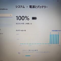 爆速PC Win11  SSD475の画像