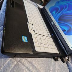 爆速PC Win11  SSD475の画像