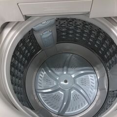 【ジャングルジャングル広陵店】洗濯機　東芝　AW-7D9の画像