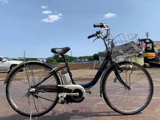 ✨‼️送料設置料無料‼️EJ402番✨電動自転車✨ BS　アシスタ ‼️ EJ402番✨電動自転車✨ BS アシスタ ‼️