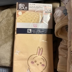 ちいかわ 未使用の画像