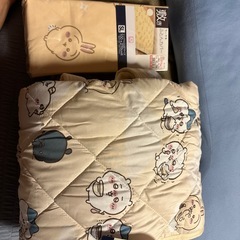 ちいかわ 未使用の画像