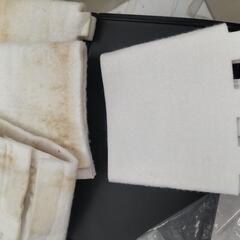 加湿器 大容量タンク 新品フィルター付き she35kd-kの画像