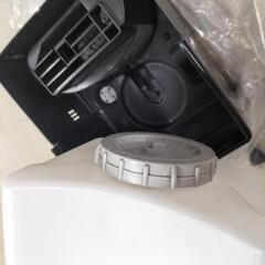 加湿器 大容量タンク 新品フィルター付き she35kd-kの画像