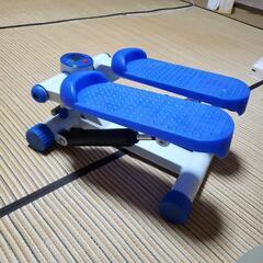 ウォーキングステッパーの画像