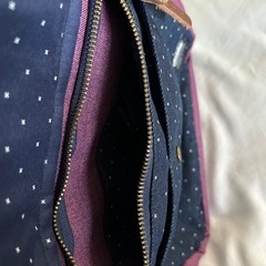 美品　リュックサック　の画像