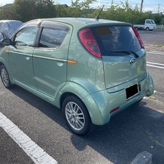 スバルR2 車検たっぷりの画像