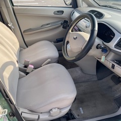 スバルR2 車検たっぷりの画像