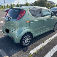スバルR2 車検たっぷりの画像