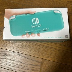 【8月17日まで】Switchライトの画像