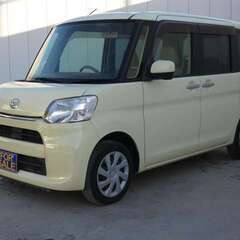 ■272★ダイハツ　タント　L（平成26年）★HDDナビ★ワンセグ★自社ローン★金利無し★通過率９０％★車体だけ販売できる★来店不要で買える★リモート商談できる★神奈川県厚木市発★業者なので安心★カスタムも車検もできます★の画像