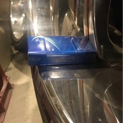 DUB 26インチ 9.5J +30 114.3 5穴の画像