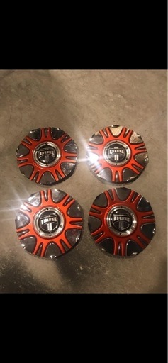 DUB 26インチ 9.5J +30 114.3 5穴