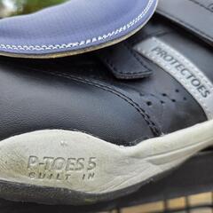 ミドリ　安全靴　PROTECTOES5の画像