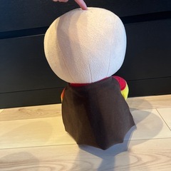 アンパンマン　ぬいぐるみの画像