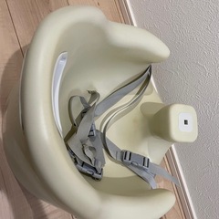 ベビーチェアの画像