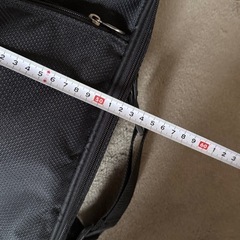 ビジネスバッグの画像
