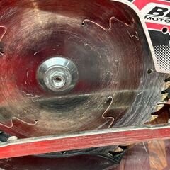 【中古】マキタ Makita HS631D 165mm充電式マルノコ 本体のみ【ハンズクラフト佐賀】の画像