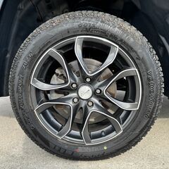 岡山【自社ローン】保証人無可★全国対応★Jeep コンパス【スポーツ】走行7万キロ/17インチAW/クルコン/フロントフォグ/サイドカメラ/AMFMラジオ/本革巻ステアリング/ルーフレールの画像