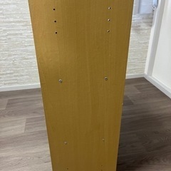 (お渡し予定あり)カラーボックスの画像