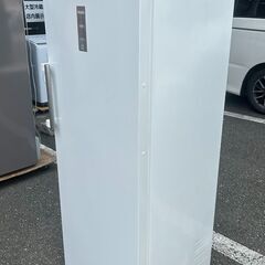 ▼値下げ▼冷凍庫 ハイアール 2022年 JF-NUF226A 226L キッチン家電 れいとうこ 参考価格69,500円【安心の3ヶ月保証・設置費込み】🚚自社配送時💳代引き可🚚(現金、クレジット、スマホ決済対応)】の画像