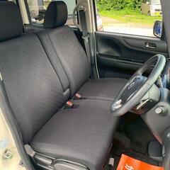 大人気❗❗ターボ❗❗ホンダ　N-BOX+GターボSSパッケージ　JF1 茨城阿見の画像