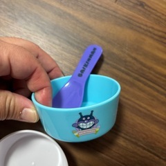 コップセットの画像