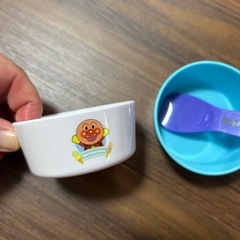 コップセットの画像