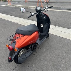 大人気‼️ホンダトゥデイAF67の画像