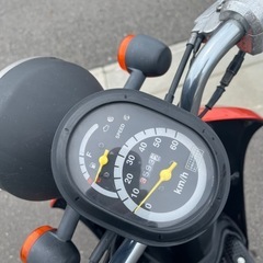 大人気‼️ホンダトゥデイAF67の画像