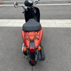 大人気‼️ホンダトゥデイAF67の画像
