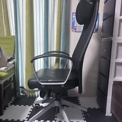 チェアー 椅子 パソコンチェアーゲーミングチェア オフィスチェア チェア 椅子 イス オットマン付き パソコンチェア デスクチェア PCチェア 肘付き　　　の画像
