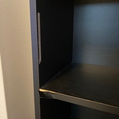 収納ボックスの画像
