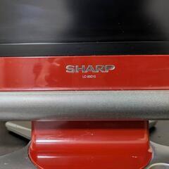 20インチ液晶テレビ　状態良好の画像