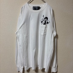 定価7千円　Betty Boop 長袖の画像
