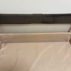 ココネルエアーベッド、おまけ付きの画像