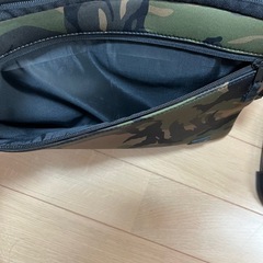 RVCA　パソコンケースの画像
