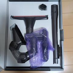 ダイソン コンプリート キット プラスの画像