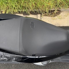 ホンダ PCX 125 jf56 ブラックの画像