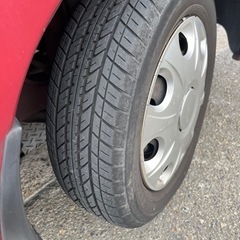 プレオ　クラシック　車検あり！の画像