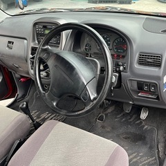 プレオ　クラシック　車検あり！の画像