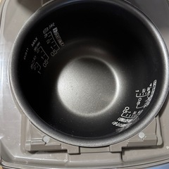 炊飯器・ホットプレートの画像