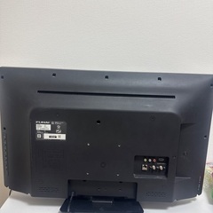 テレビの画像