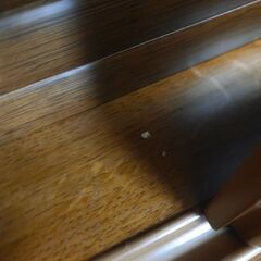 H405　食器棚の画像