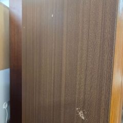 H405　食器棚の画像