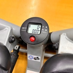 ステッパー 健康 エクササイズの画像