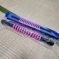 ストレッチ用品の画像