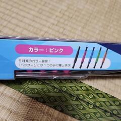 ストレッチ用品の画像