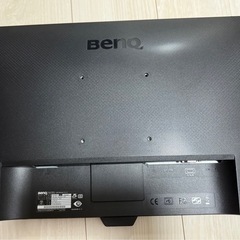 BenQ GW2480T 23.8インチディスプレイモニターの画像