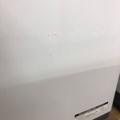 【ジャングルジャングル広陵店】洗濯機　日立　BW-V70Cの画像